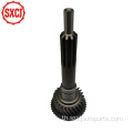 ชิ้นส่วนส่ง OEM 8870893 MainShaft 2840